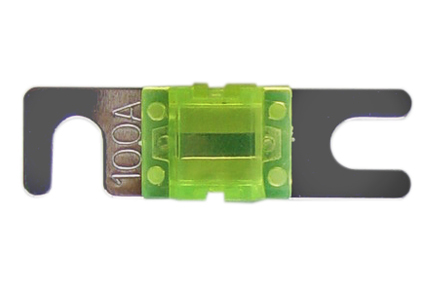 ACV 30.3940-100 Mini ANL biztosíték 100A