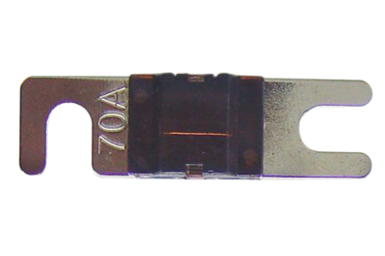 ACV 30.3940-70 Mini ANL biztosíték 70A