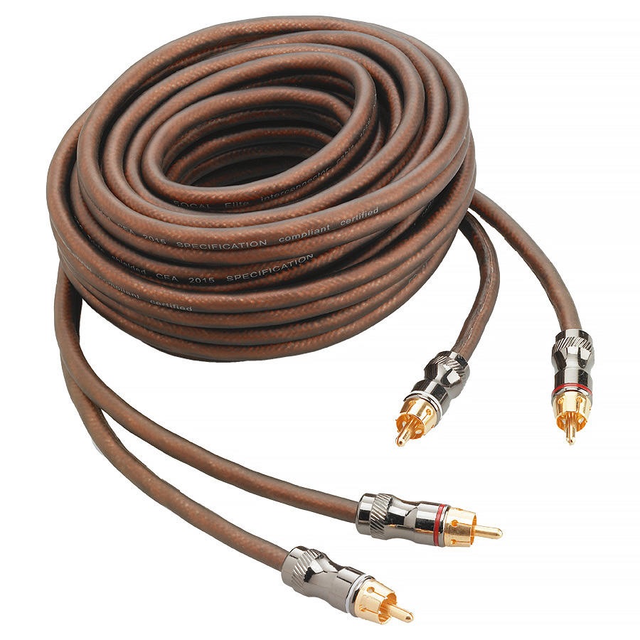 Focal ER5 jelkábel