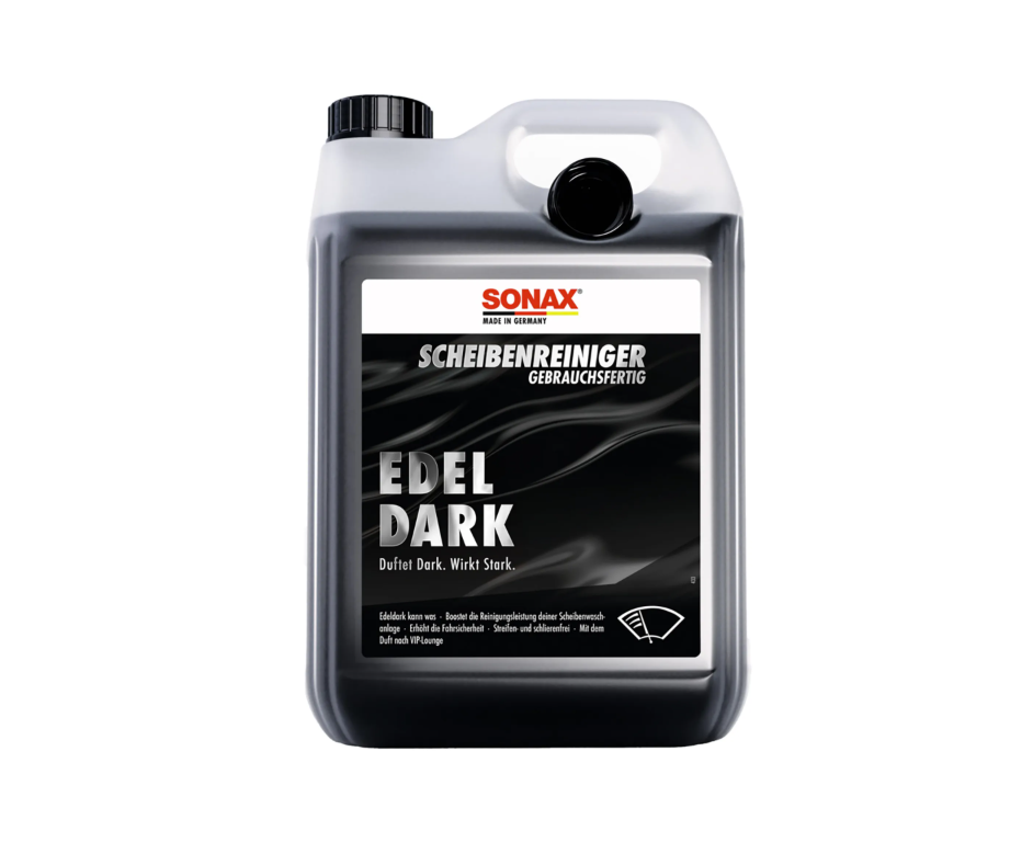 Sonax Scheiben Reiniger Gebrauchsfertig Edeldark (5 l)