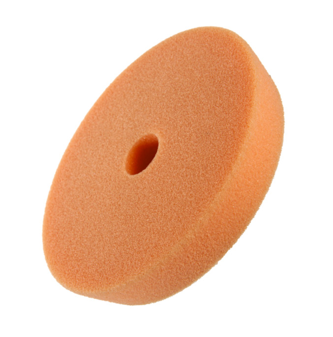 Honey COMBination Polishing Pad R DA-series Orange Medium (75 × 90 mm) polírozókorong
