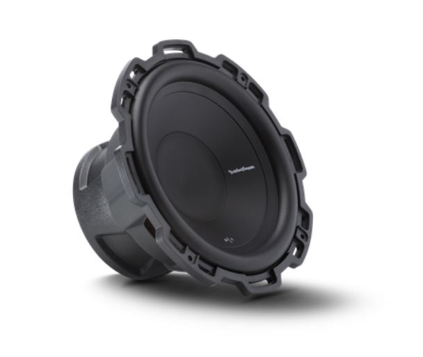 Rockford Fosgate PUNCH P1S2-10 mélynyomó