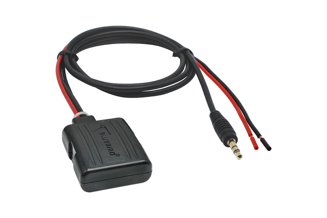 Bluetooth adapter 12V JACK