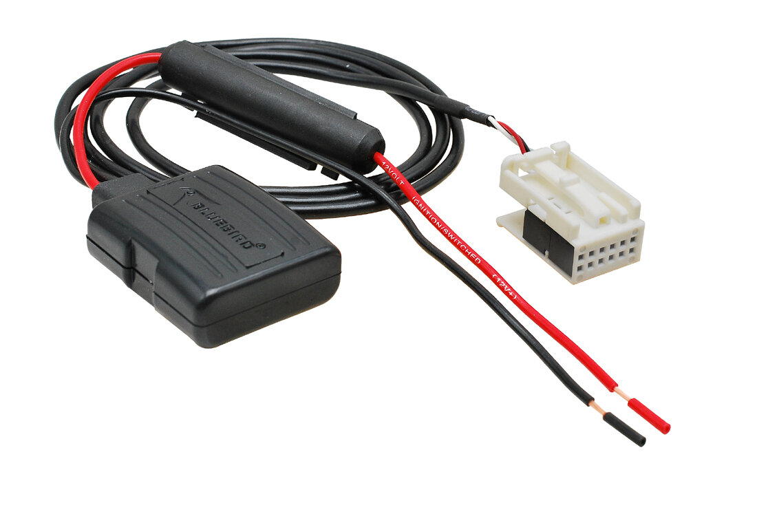BMW bluetooth adapter