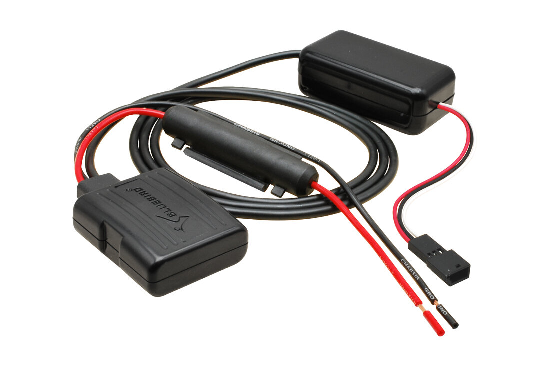 BMW bluetooth adapter