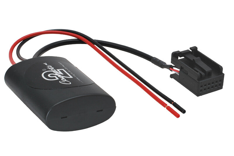 Ford Navi bluetooth adapter