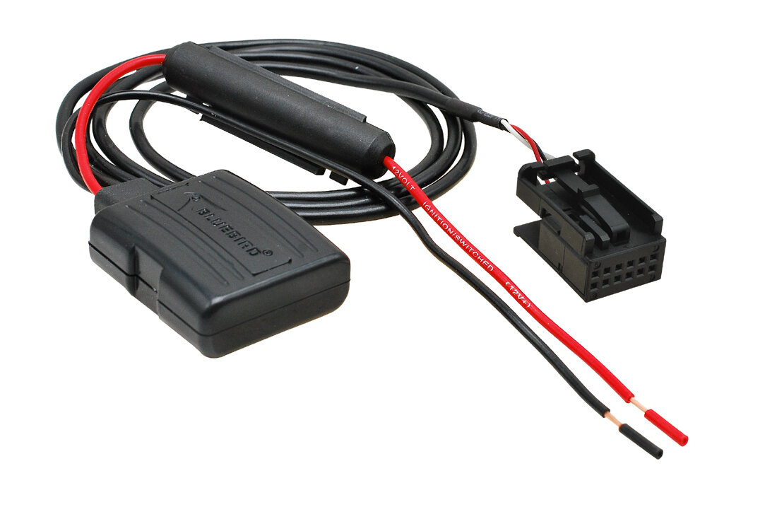 Opel bluetooth adapter