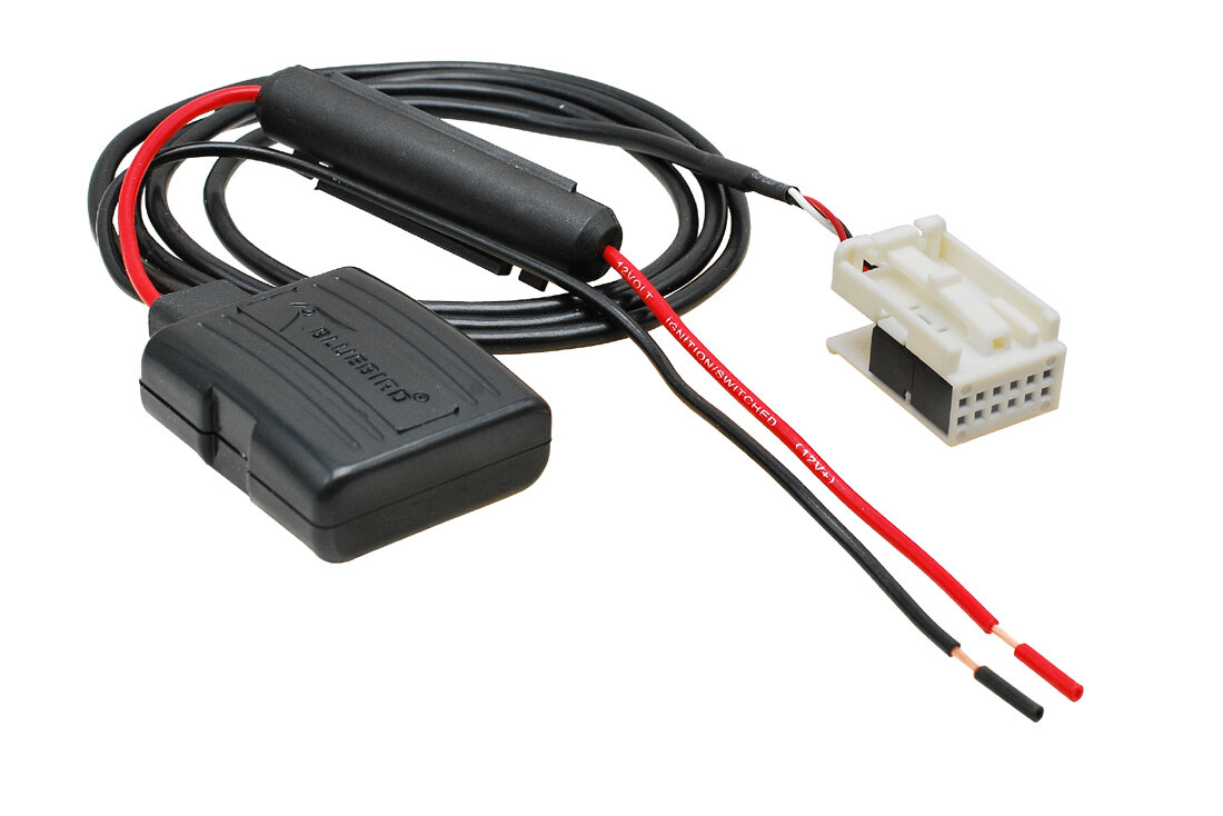 Bluetooth adapter VAG