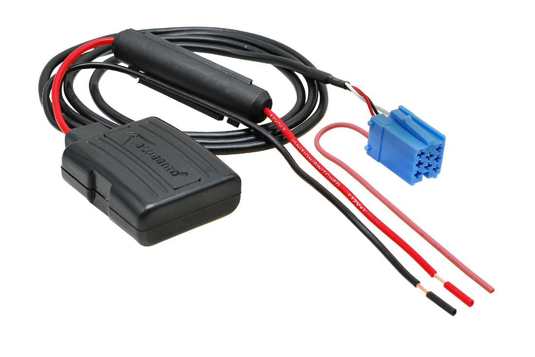 Bluetooth adapter Blaupunkt