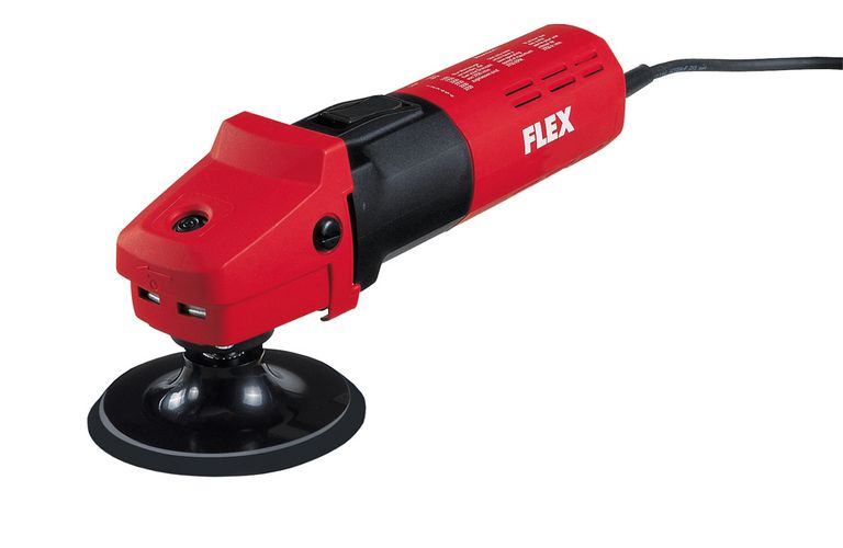 FLEX L 1503 VR polírozógép
