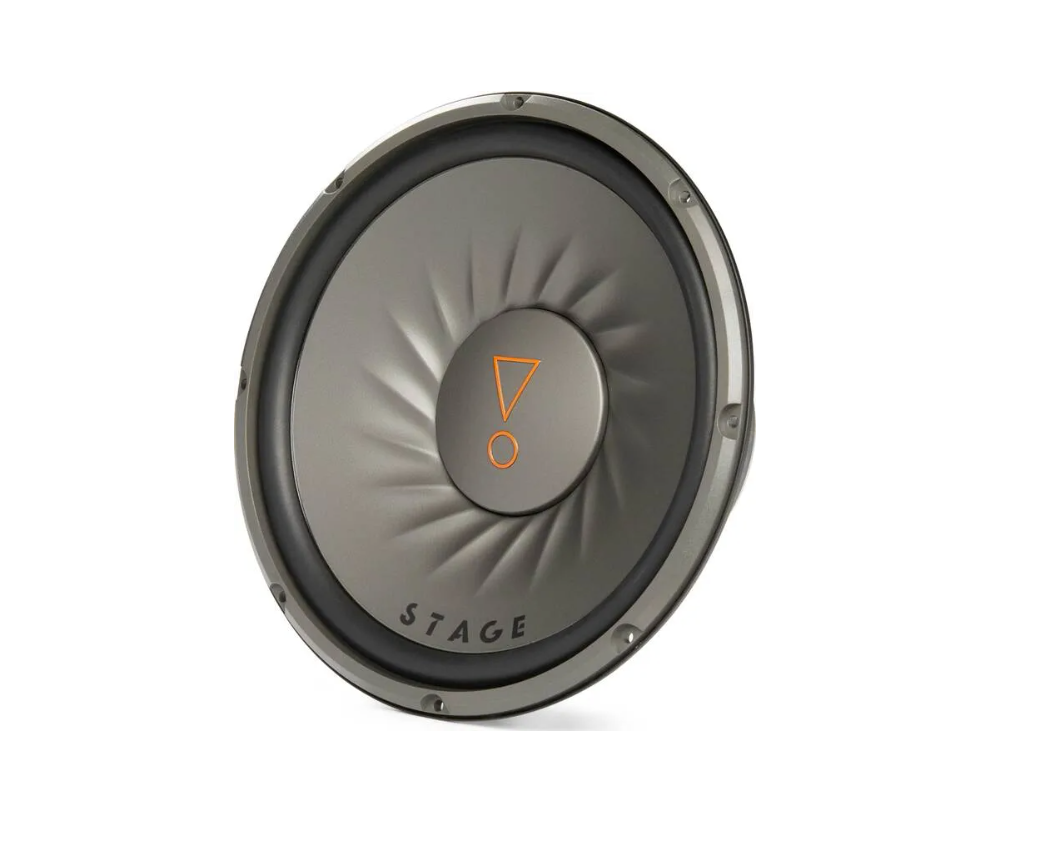 JBL STAGE 102 subwoofer