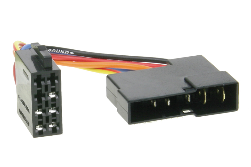 Univerzális ISO adapter 252053
