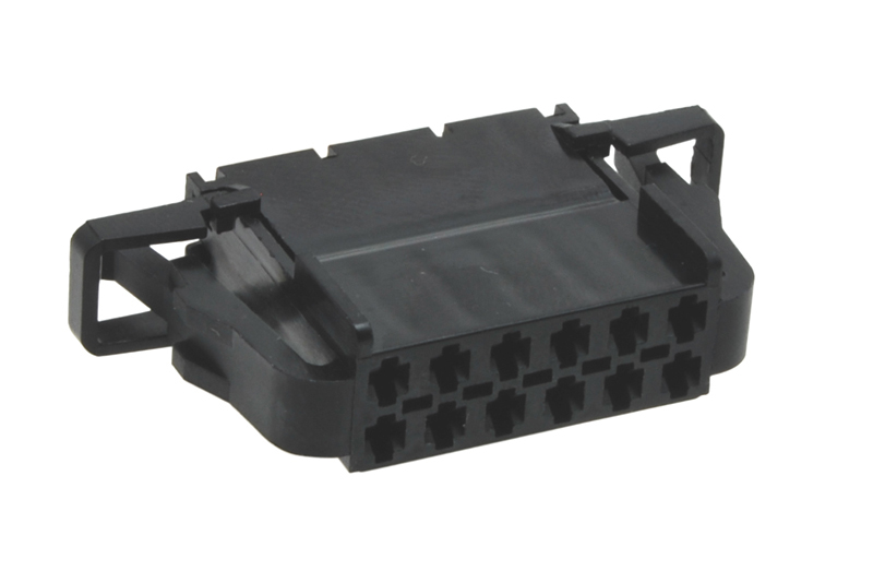 Csatlakozó CD váltóhoz VW / Audi 254113