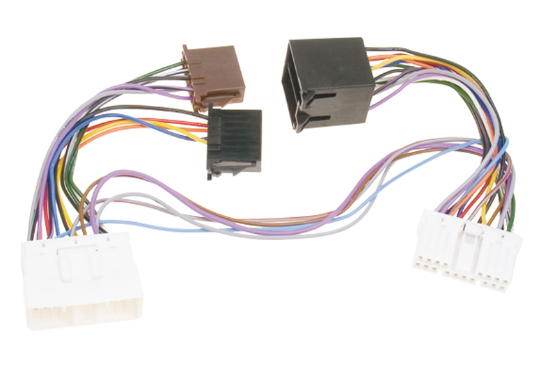 Adapter HF készlethez Daewoo / Ssang Yong