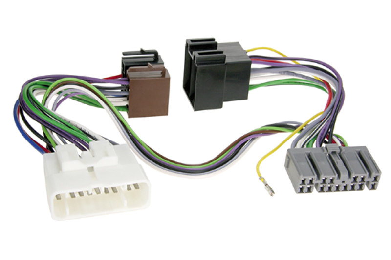 Adapter HF készlethez Toyota / Lexus