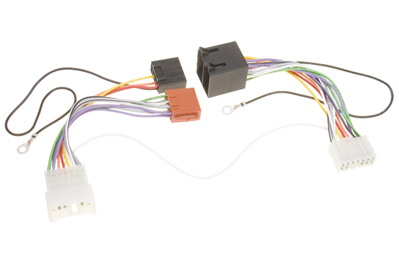 Adapter HF kit Suzuki / Subaru