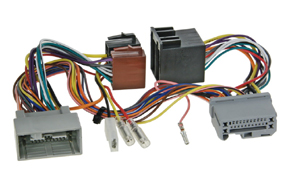 Adapter Honda HF készlethez