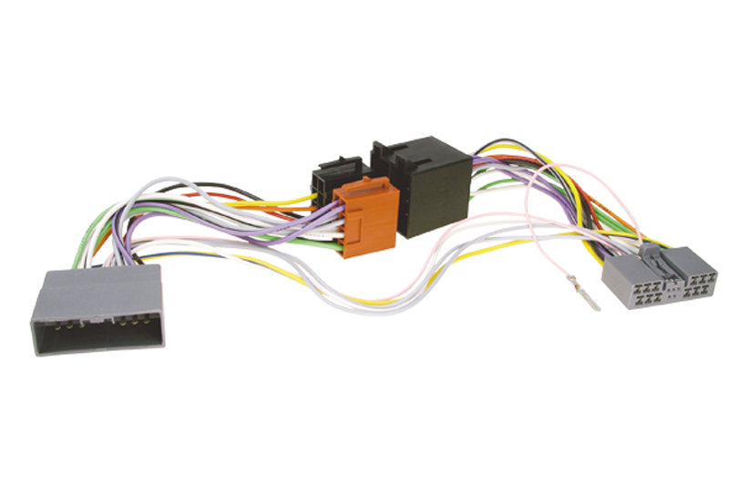 Adapter HF készlethez Honda / Mitsubishi / Peugeot / Citroen