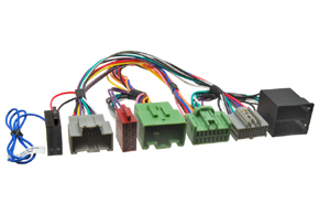 Adapter Opel / Buick HF készlethez