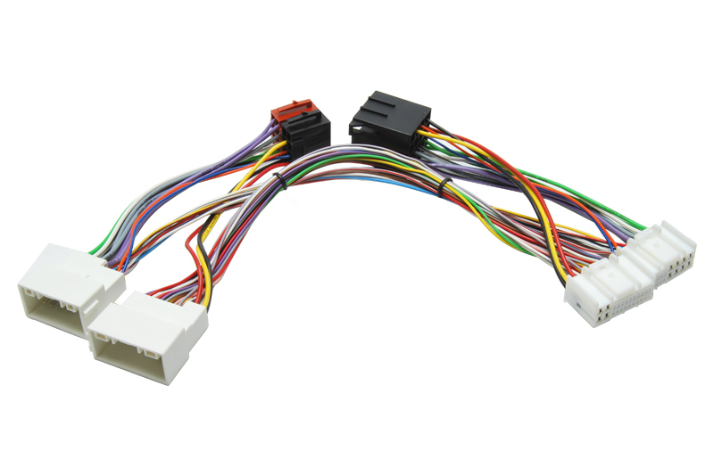 Adapter HF készlethez Hyundai / Kia / Ssang Yong