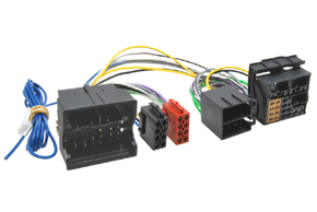 Adapter HF készlethez Audi / Škoda / Seat / Volkswagen