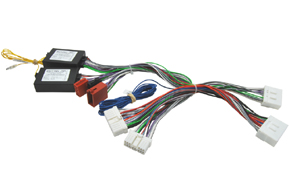 Adapter HF készlet Chrysler / Dodge / Jeep