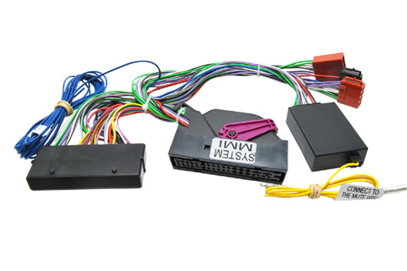 Adapter Audi HF készlethez