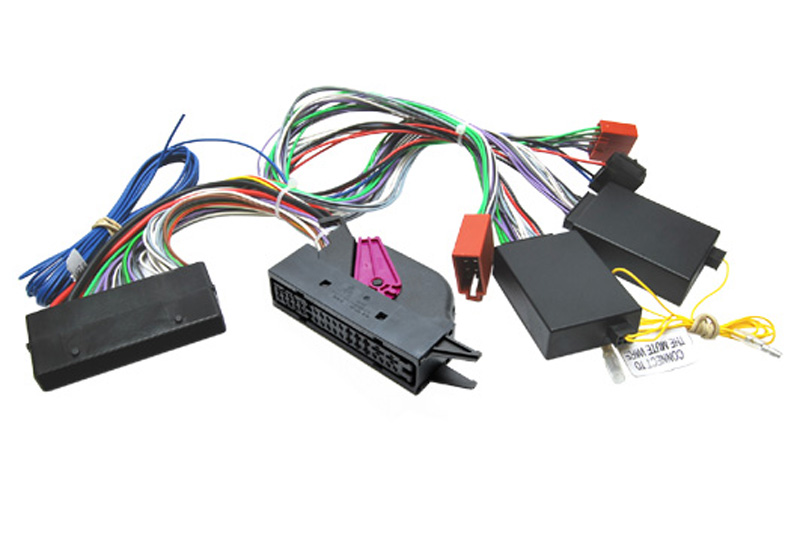Adapter Audi HF készlethez