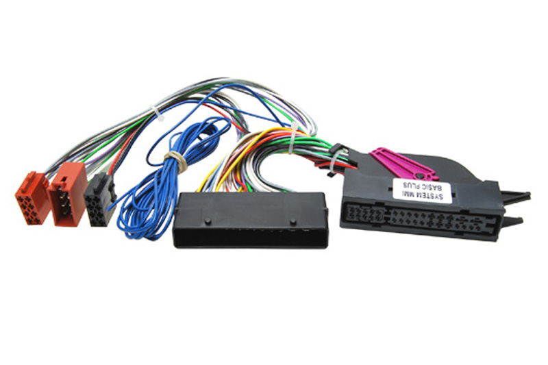 Adapter Audi HF készlethez
