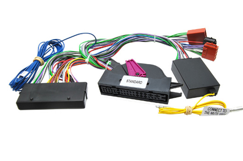 Adapter Audi HF készlethez