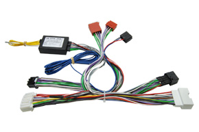 Adapter HF készlethez Chrysler / Dodge / Jeep