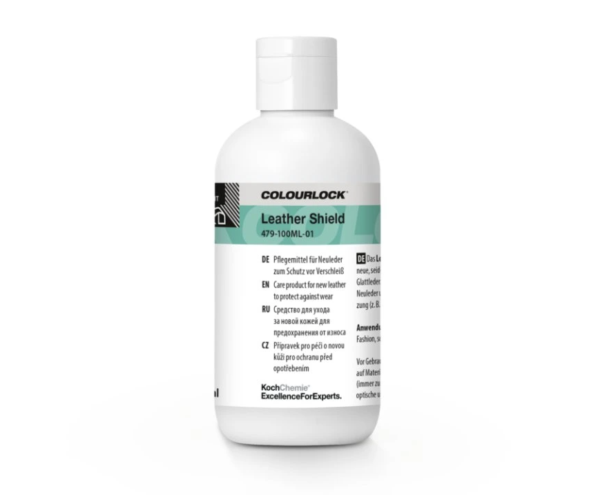 COLOURLOCK by KochChemie Leather Shield (100 ml)