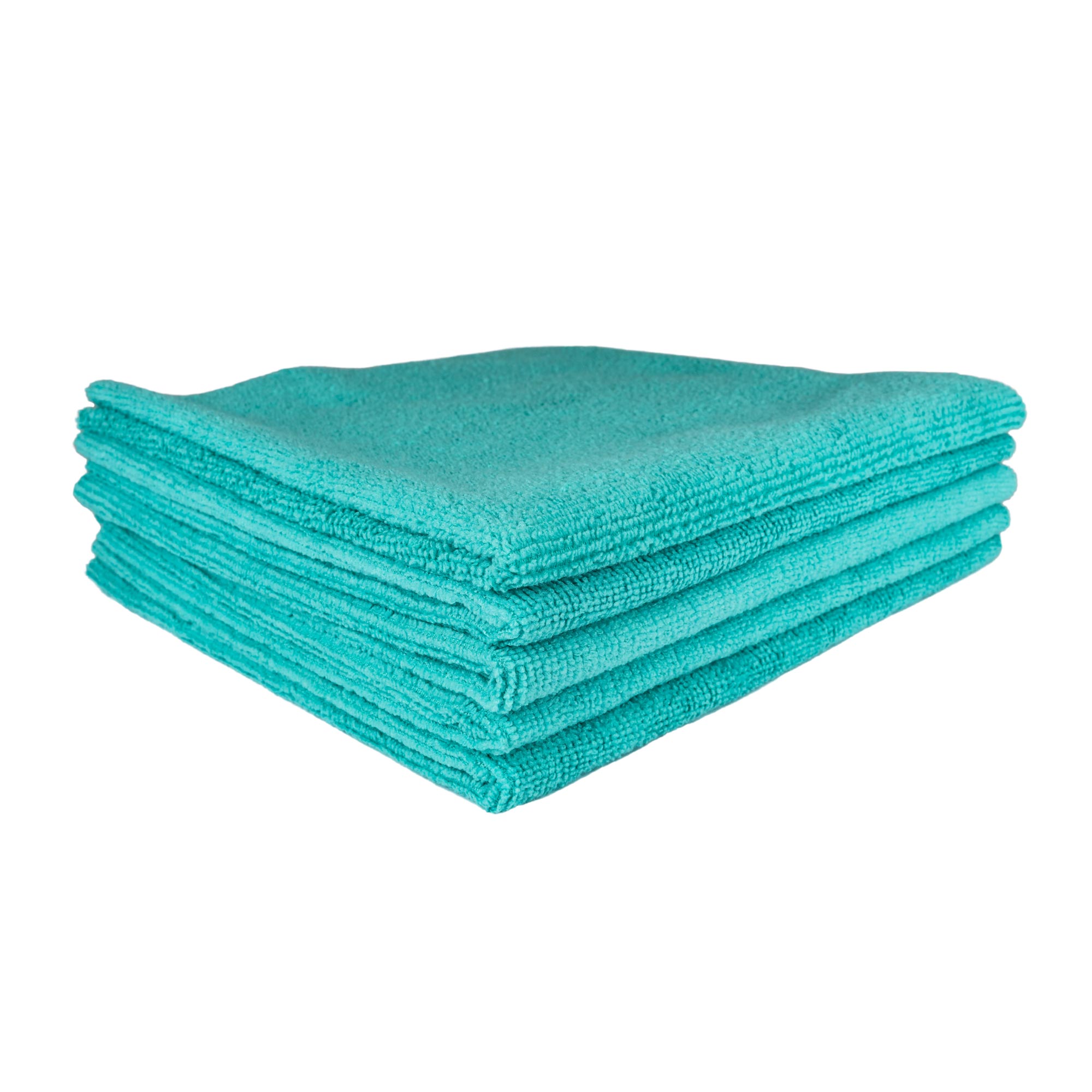 Carbon Collective Essential Microfibres 250 GSM mikroszálas törlőkendők (5 db-os csomag)