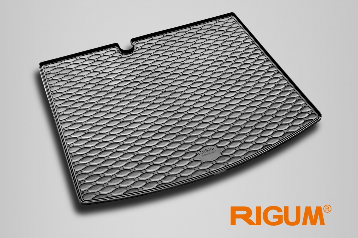 Gumi csizmavédő Rigum Renault 4 E-Tech (2025-)