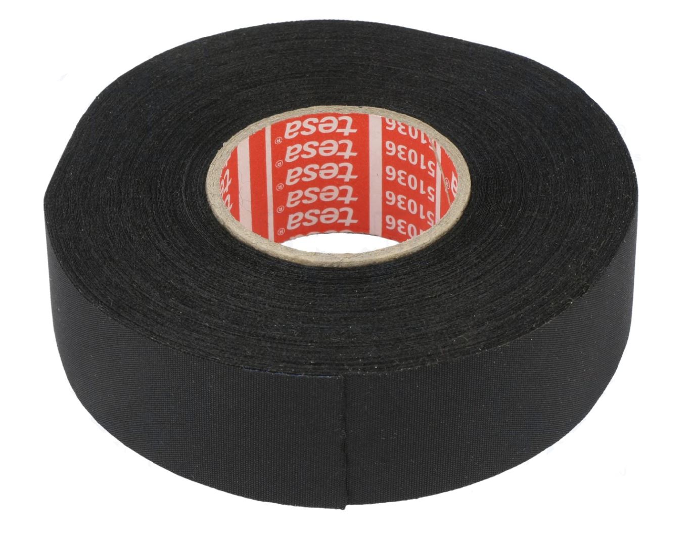 Tesa 51036 25/25 PET textilszalag
