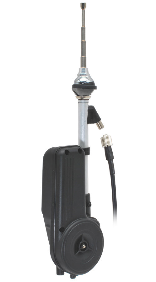 Elektromos vezérlésű antenna 260005