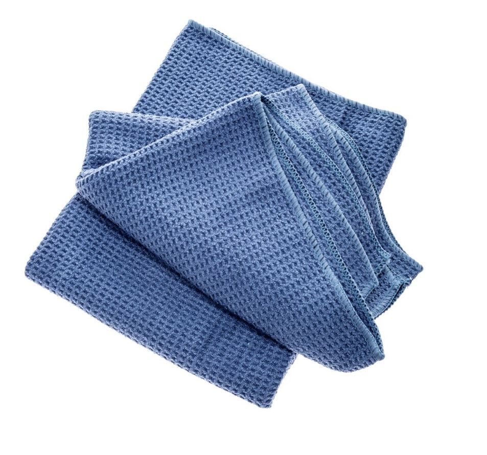Koch Chemie Drying Towel ablaktörlő kendő
