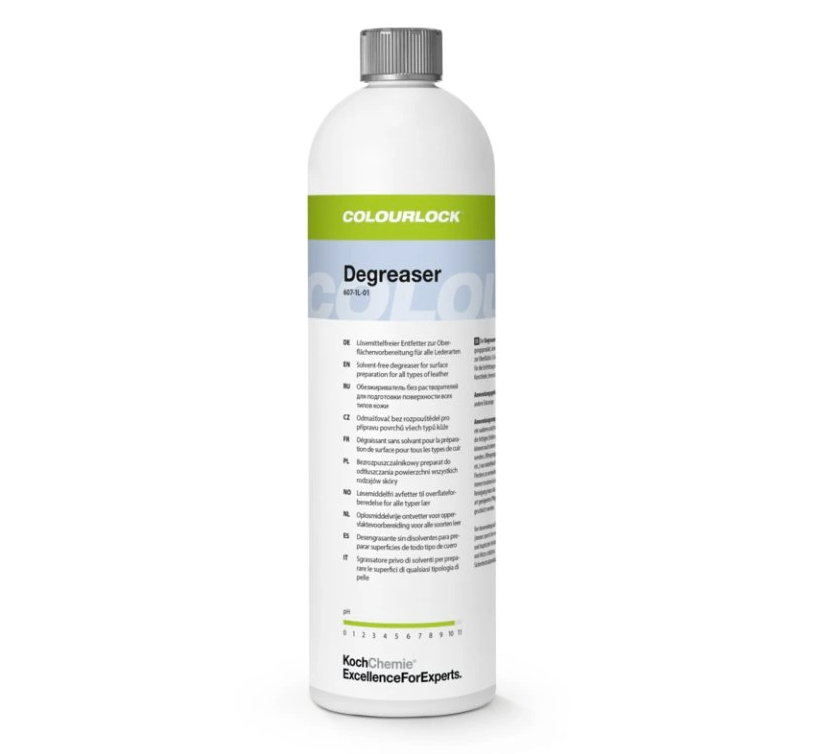 COLOURLOCK by KochChemie zsíroldó (1 l)