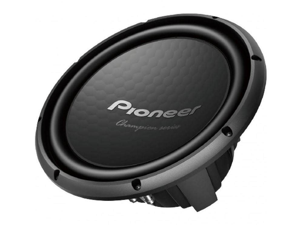 Pioneer TS-W32S4 subwoofer
