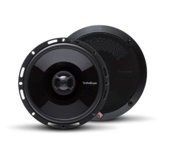Rockford Fosgate PUNCH P1650 hangszórók