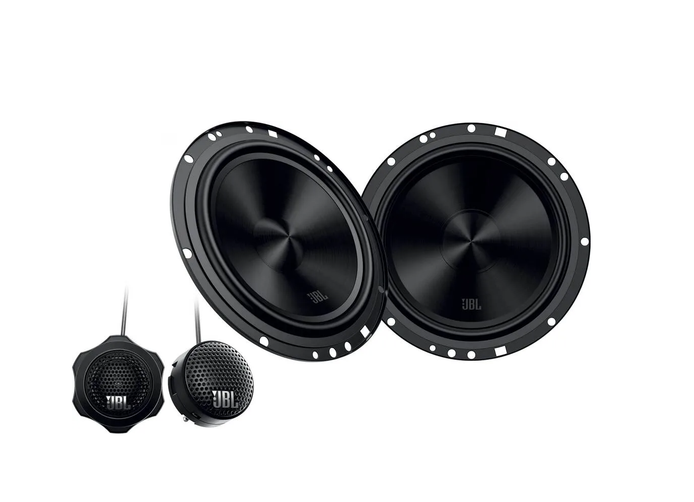JBL STAGE2 GEN2 65CF hangszórók