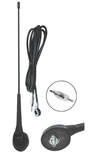 Mecatron AS 227 antenna