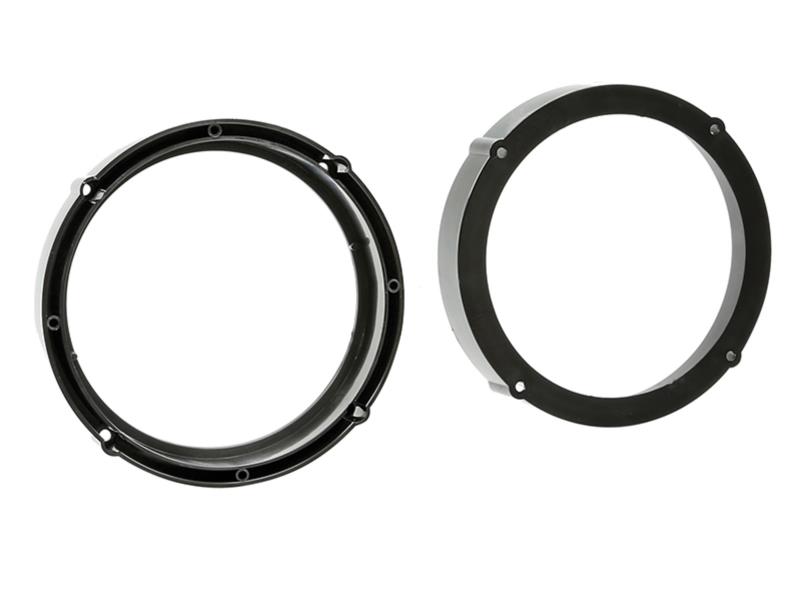 Műanyag alátétek a Bugatti / Seat / Mitsubishi / Škoda / Volkswagen hangszórókhoz