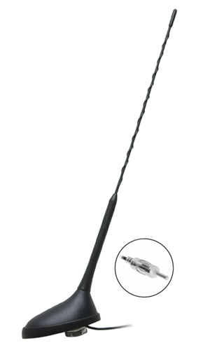 Mecatron AS 504 antenna