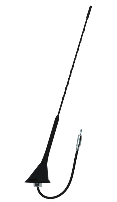 Mecatron AS 512 antenna