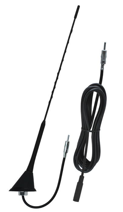 Mecatron AS 513 antenna