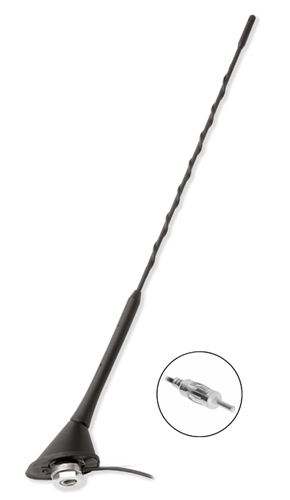 Mecatron AS 516 antenna