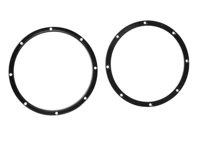 Univerzális műanyag alátét 165 mm hangszórókhoz