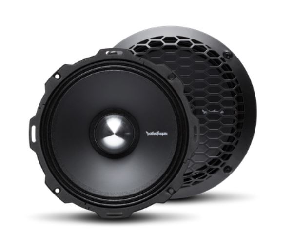 Rockford Fosgate PUNCH PPS4-8 mélyközép hangszóró
