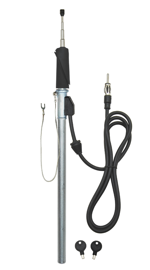 Antenna az AT-108 sárvédőhöz
